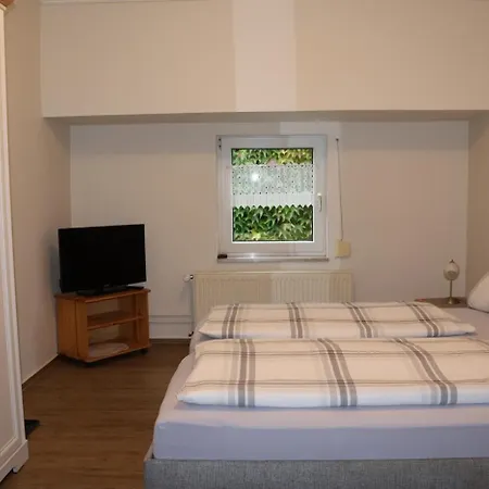 Durkop Pensjonat Havelberg