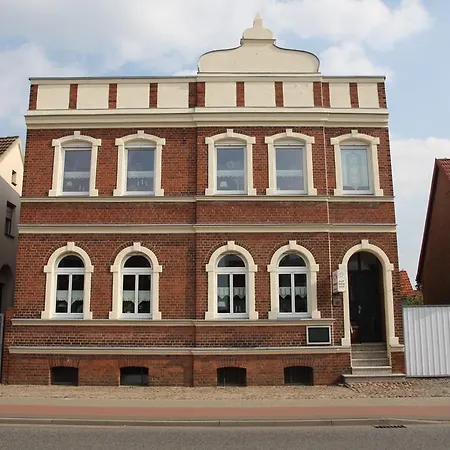 Durkop * Havelberg