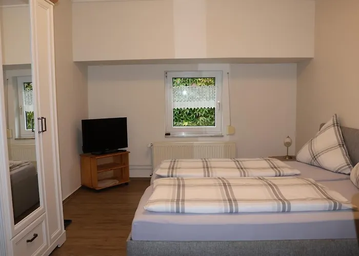 Durkop Pensionat Havelberg