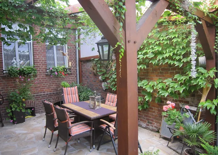 Pensionat Durkop Havelberg