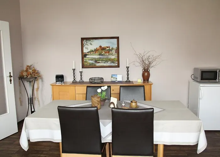 Pensionat Durkop Havelberg